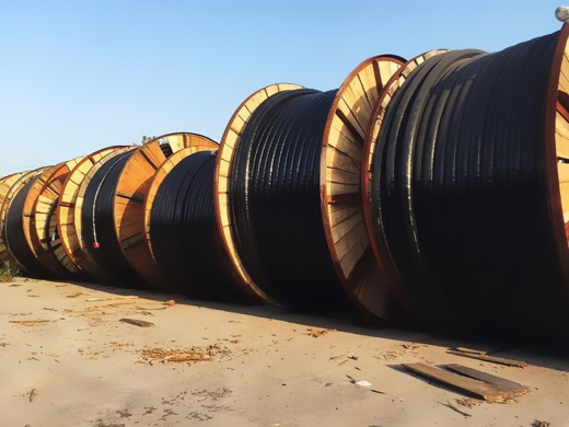 電力電纜的包裝、運(yùn)送、保管“7項(xiàng)須知”