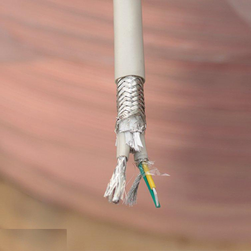 關于屏蔽層的接地方法,應留意做到以下幾點