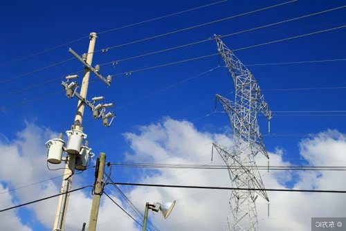 電力電纜和架空線比較有哪些優點？