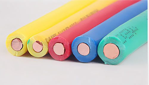 主火線用6平方，零線可以用4平方嗎