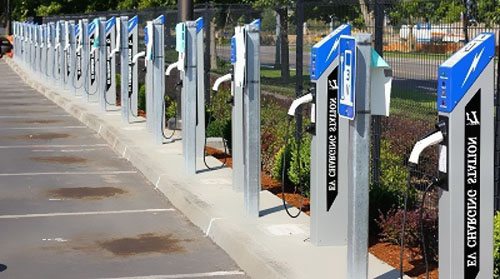 電動車充電為什么容易起火呢？