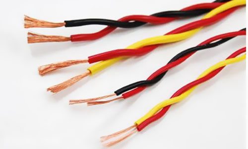 字母RVS是什么意思？什么線呢？ 