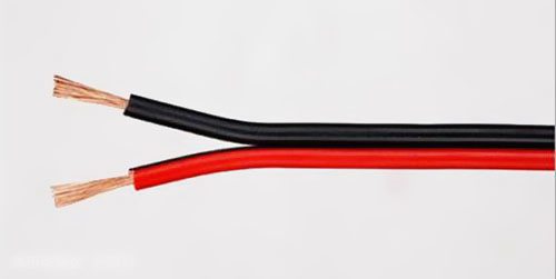 字母RVS是什么意思？什么線呢？ 