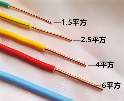 N-BV電線有什么作用？