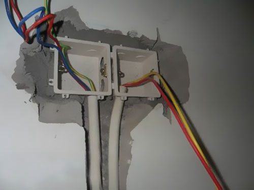 家庭裝修什么規格的電線才安全