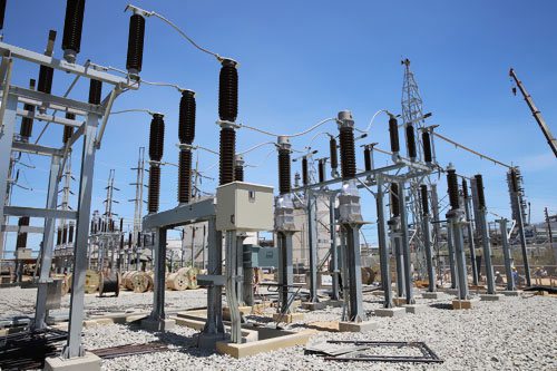 到2023年全球開關設備監測系統市場將達20億美元