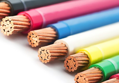 2019-26年全球電線(xiàn)電纜市場(chǎng)年復(fù)合增長(zhǎng)6.45%