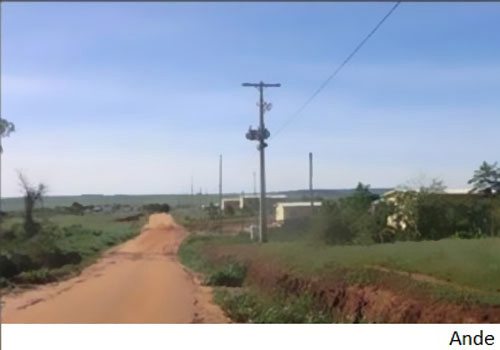 巴拉圭國(guó)家電力Ande電網(wǎng)加固項(xiàng)目啟動(dòng)國(guó)際招標(biāo)