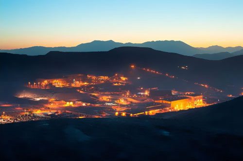 智利上調(diào)2021年銅價(jià)預(yù)測(cè)至4.7萬(wàn)元/噸