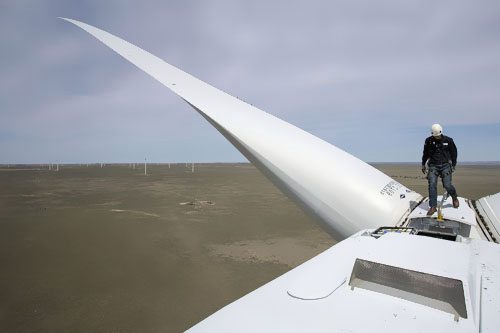 疫情擴散 美國清潔能源市場影響嚴(yán)重